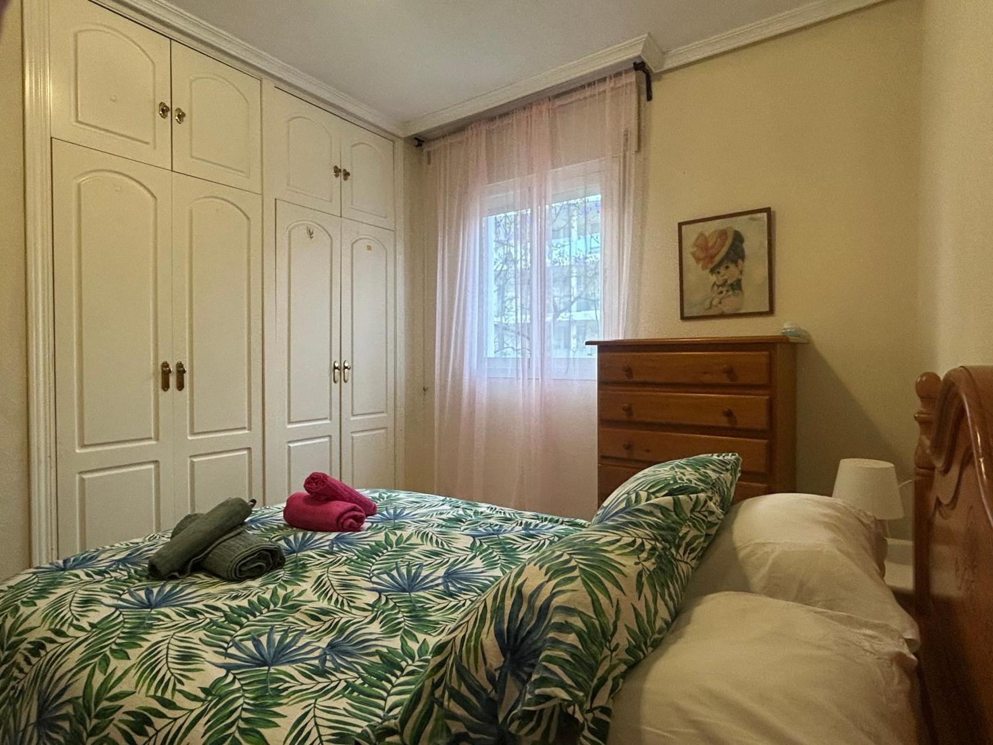 Apartament With Views